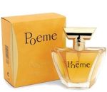 Lancome Poeme Eau De Parfum 50ml