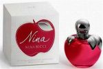 Nina Ricci 80ml. For women 80ml.