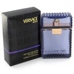 Versace-Man Eau De Toilette Spray-100ml