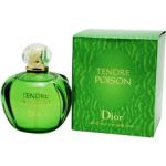 DIOR TENDRE POISON 100 ml