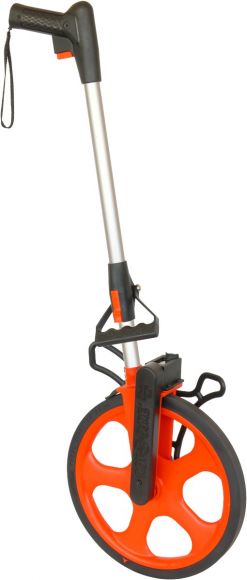 ล้อวัดระยะทางชนิดเดินตาม ( Measuring Wheel ) ยี่ห้อ ROTOSURE รุ่น 1000 DELUXE ล้อวัดระยะทางชนิดเดินตาม ( Measuring Wheel ) ยี่ห้อ ROTOSURE รุ่น 1000 DELUXE