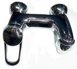 ก็อกผสมอ่างอาบนํ้า+ชุดฝักบัวยี่ห้อ GROHE รุ่น33545 (MADE IN GERMANY)