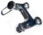 ก็อกผสมอ่างอาบนํ้า+ชุดฝักบัวยี่ห้อ GROHE รุ่น33545 (MADE IN GERMANY)