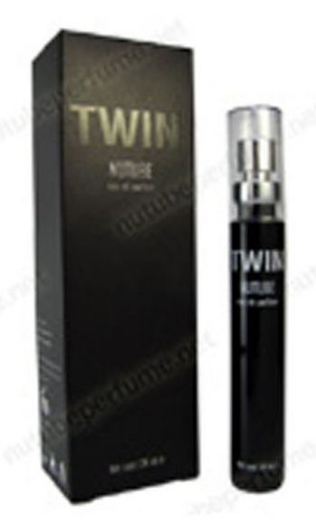 Twin ใช้ได้ทั้งผู้ชายและผู้หญิง แนวกลิ่น CK Calvin Klein
