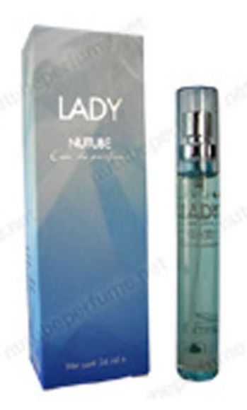 Lady สำหรับผู้หญิง แนวกลิ่น Ralph Blue