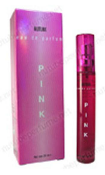 Pink สำหรับผู้หญิง แนวกลิ่น Lacoste Pink