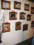 ซุ้มดอกไม้,ซุ้มงานแต่งงาน,backdrop