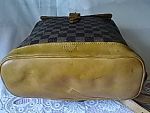 กระเป๋า Louis Vuitton Damier Enteriar Callection Limited แท้ 100%.