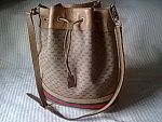 กระเป๋า GUCCI  ขนมจีบ : ITALY แท้100%