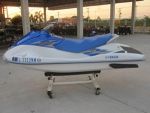 powersportmaxx  ขาย Jet ski  2007  YAMAHA  VX