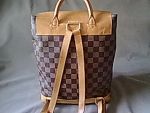 กระเป๋า Louis Vuitton Damier Enteriar Callection Limited แท้ 100%.
