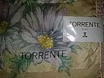 ผ้าพันคอ TORRENTE : PARIS