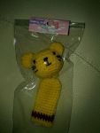 ซองใส่ usb ไหมพรม