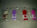 ซองใส่ usb ไหมพรม