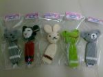 ซองใส่ usb ไหมพรม