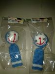 ซองใส่ usb ไหมพรม
