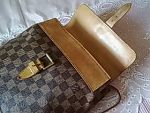 กระเป๋า Louis Vuitton Damier Enteriar Callection Limited แท้ 100%.