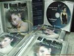 ผลิต CD,DVD เพลง (อัลบั๊มเพลง) รับงานถูกลิขสิทธิ์