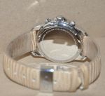 **สินค้าอยู่ไทย พร้อมส่ง** Valentino Chrono Topaz Bezel Men Watch