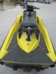 powersportmaxx  ขาย Jet ski 2004  SEADOO  GTX 4TEC supercharged