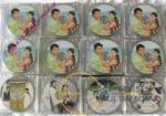 รับทำ cd,dvd เป็นของชำร่วย, ของที่ระลึกงานต่าง ๆ โทร.08-4655-5051