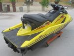 powersportmaxx  ขาย Jet ski 2004  SEADOO  GTX 4TEC supercharged