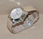 **สินค้าอยู่ไทย พร้อมส่ง** Valentino Chrono Topaz Bezel Men Watch