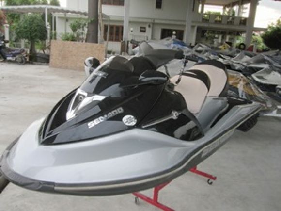 powersportmaxx ขาย Jet ski 2005 SEADOO GTX Limited powersportmaxx ขาย Jet ski 2005 SEADOO GTX Limited