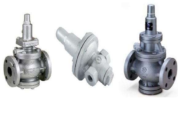 รีดิ้วซิ่งวาล์ว (Reducing Valve)