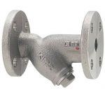 วาย สเตรนเนอร์  (Y Strainer)
