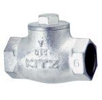 เช็ควาล์ว (Check Valve)