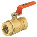 บอลวาล์ว (Ball Valve)