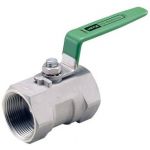 บอลวาล์ว (Ball Valve)