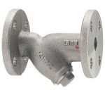 วาย สเตรนเนอร์  (Y Strainer)