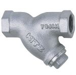 วาย สเตรนเนอร์  (Y Strainer)