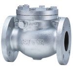 เช็ควาล์ว (Check Valve)