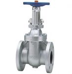 ประตูน้ำ (Gate Valve)