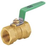 บอลวาล์ว (Ball Valve)