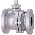 บอลวาล์ว (Ball Valve)