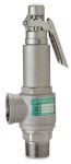 เซฟตี้วาล์ว (โปโล): มีด้าม/ไม่มีด้าม (Safety Valve)