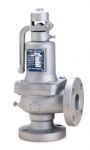 เซฟตี้วาล์ว (โปโล): มีด้าม/ไม่มีด้าม (Safety Valve)