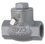เช็ควาล์ว (Check Valve)
