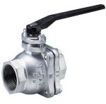 บอลวาล์ว (Ball Valve)