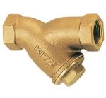 วาย สเตรนเนอร์  (Y Strainer)
