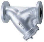 วาย สเตรนเนอร์  (Y Strainer)