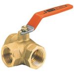 บอลวาล์ว (Ball Valve)