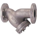 วาย สเตรนเนอร์  (Y Strainer)