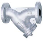 วาย สเตรนเนอร์  (Y Strainer)