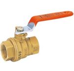บอลวาล์ว (Ball Valve)