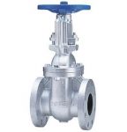 ประตูน้ำ (Gate Valve)